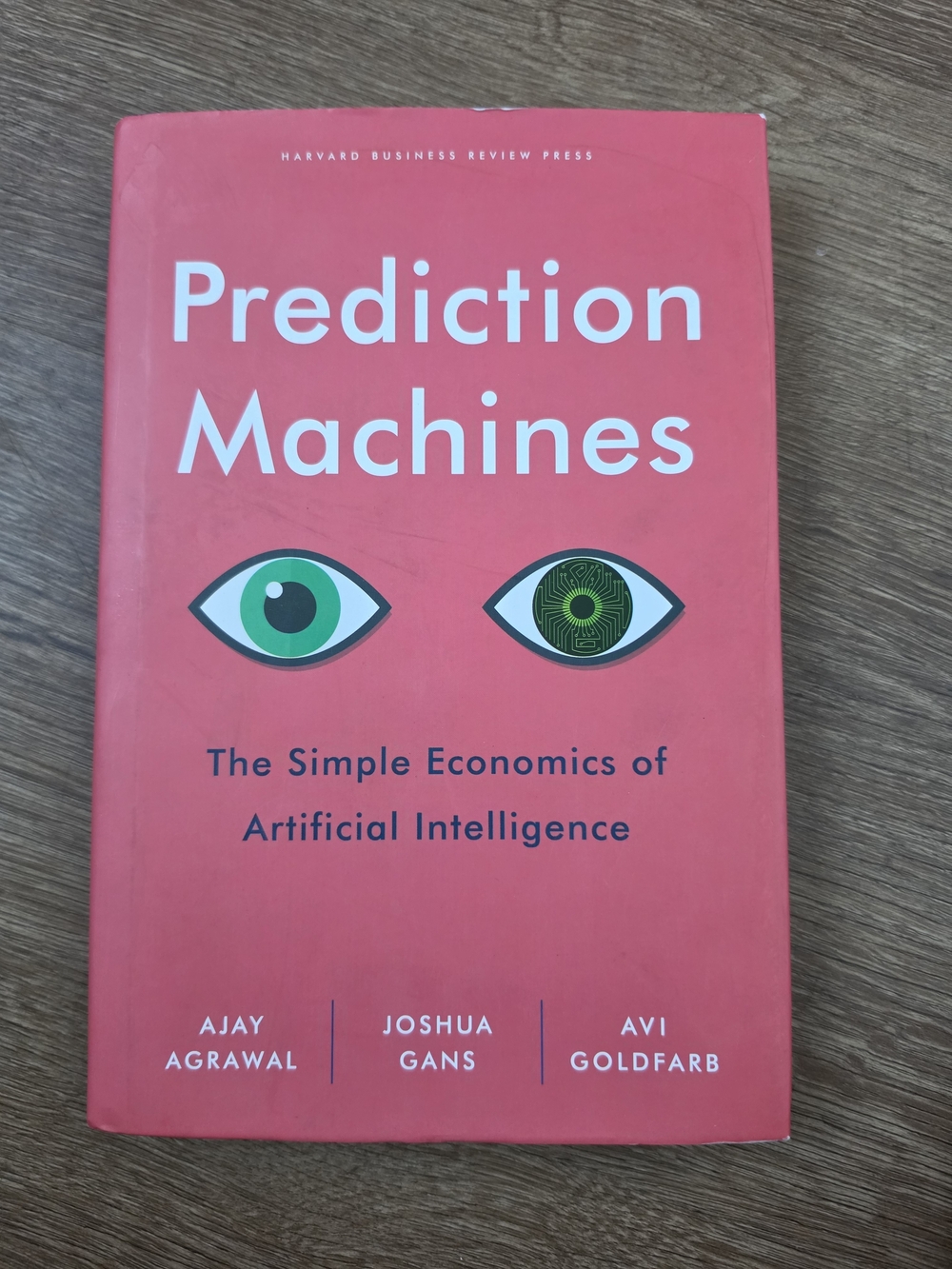 Book Prediction